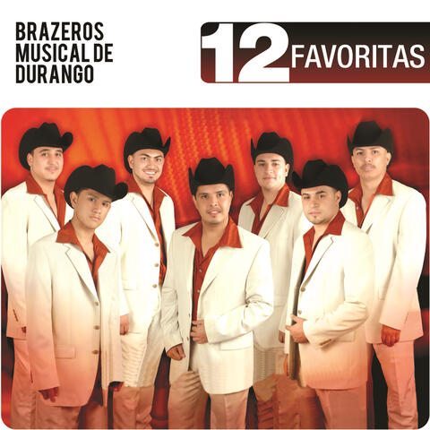 12 Favoritas
