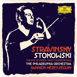 Pastorale - Arranged By Leopold Stokowski