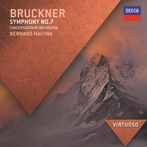 Bruckner: Symphony No.7