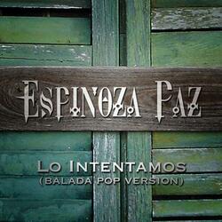 ¿Lo Intentamos?