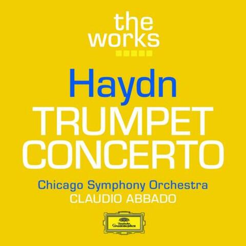 Haydn: Trumpet Concerto Hob. VIIe:1