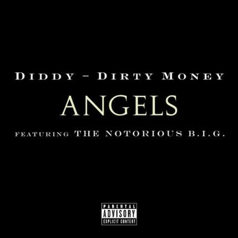 Angels (featuring The Notorious B.I.G.)
