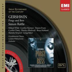 Gershwin: Porgy and Bess, Act 2, Scene 2: "Oh, what you want wid Bess?" (Bess, Crown)