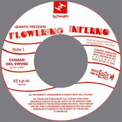 Cuidad Del Swing (Version)