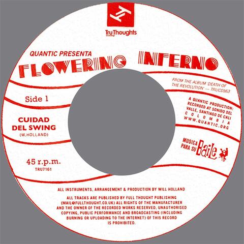 Cuidad Del Swing