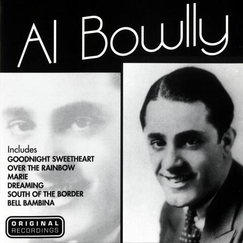Al Bowlly/Ronnie Munro & His Orchestra