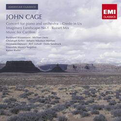 Suite for Toy Piano