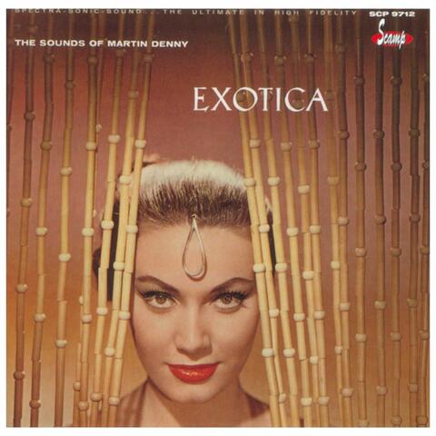 Exotica/Exotica Volume 2