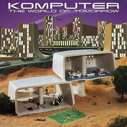 We Are Komputer (Version)