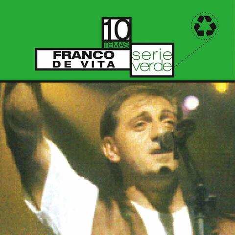 Serie Verde- Franco De Vita