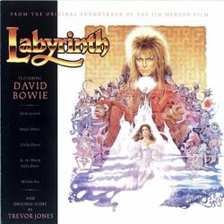 Into The Labyrinth