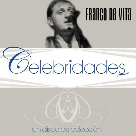 Celebridades- Franco De Vita