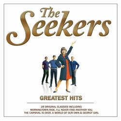 Listen Free To The Seekers Kumbaya Radio Iheartradio iheartradio