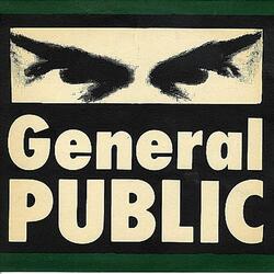 General Public (12" Version)