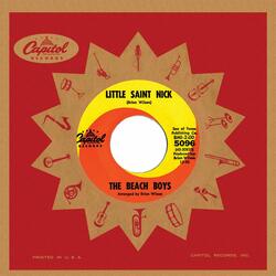 Little Saint Nick (Single Version) (1991 Digital Remaster) (Mono)