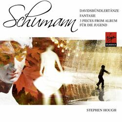 Davidsbündertänze Op.6, Book II: Einfach