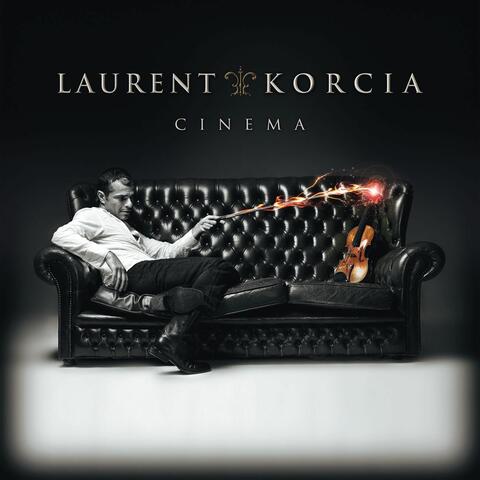 Laurent Korcia: Cinema