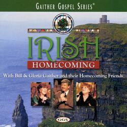 What A Friend We Have In Jesus (Irish Homecoming Album Version)