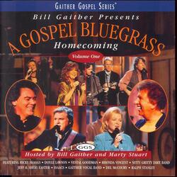 Bluegrass Breakdown (A Gospel Bluegrass Homecoming Vol 1 Album Version)
