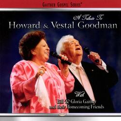 This Is Just What Heaven Means To Me (A Tribute To Howard And Vestal Goodman Album Version)