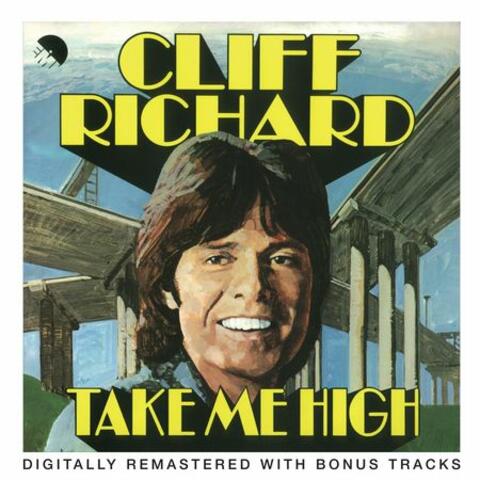 Cliff Richard and Anthony Andrews