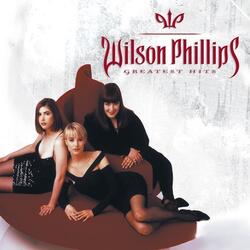 A Conversation With Wilson Phillips