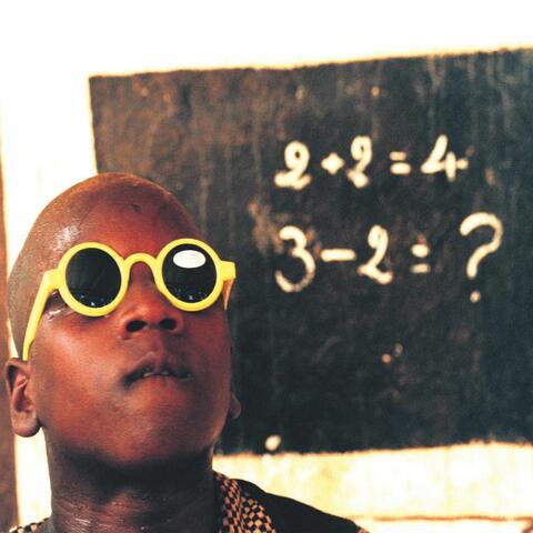 Malian Musicians & Damon Albarn