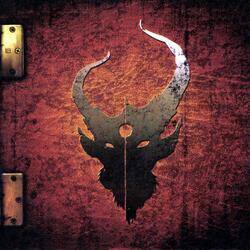 My Throat Is An Open Grave (Demon Hunter Album Version)