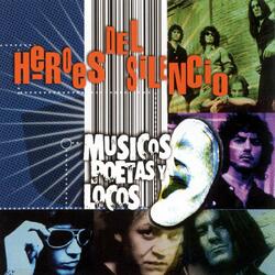 Héroe De Leyenda (Nueva Mezcla; 2000 Remastered Version)