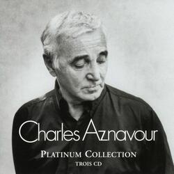 Mon Émouvant Amour (Live Palais Des Congrès 87)
