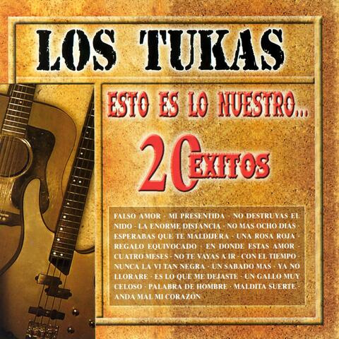 Esto Es Lo Nuestro
