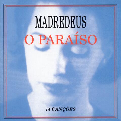 O Paraiso [14 Canções]