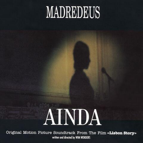 Ainda: Original Motion Picture Soundtrack From "Lisbon Story"
