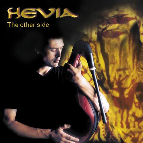 Hevia