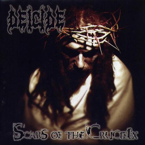 Scars Of The Crucifix