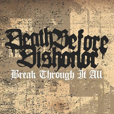 Death Before Dishonor