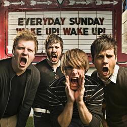 Wake Up! Wake Up! (Wake Up! Wake Up! Album Version)