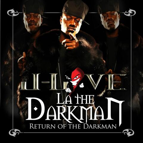 LA the Darkman