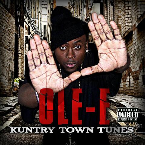 Kuntry Town Tunes