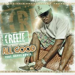 All Good Ft. Nappy Roots (Explicit)