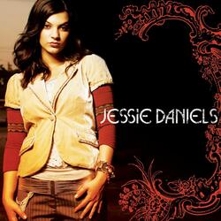 What I Hear (Jessie Daniels Album Version)