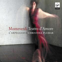 Monteverdi / Arr Pluhar: Zefiro torna e di soavi accenti, SV 251
