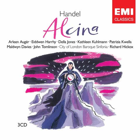 Handel: Alcina