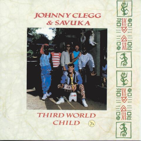 Johnny Clegg & Savuka