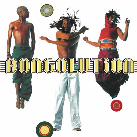 Bongo Maffin