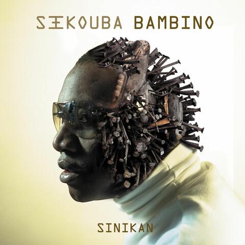 Sekouba Bambino