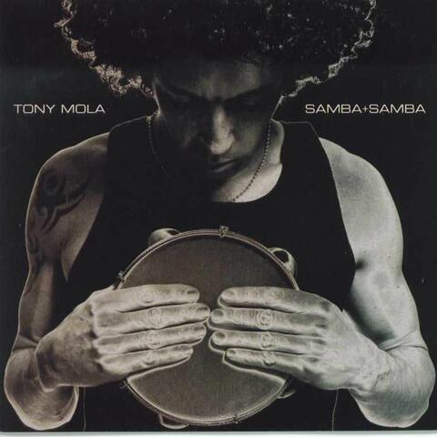 Tony Mola