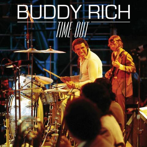 Buddy Rich
