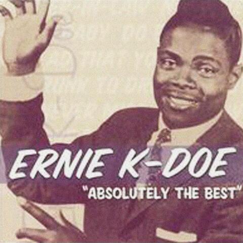 Ernie K-Doe