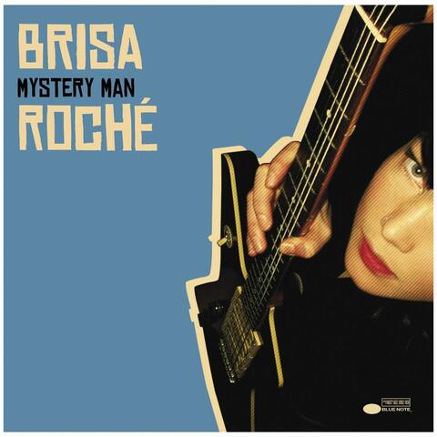 Mystery Man E.P.